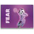 Disney Inside Out Fear Portrait Surface Book 2 13.5in Skin
